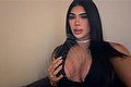 Milano Trans Escort Isadora Reys  0033780891825 foto selfie 35
