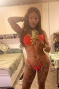 Napoli Trans Eva Black 393 61 80 192 foto selfie 5
