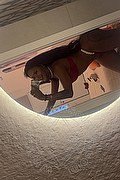 Napoli Trans Eva Black 393 61 80 192 foto selfie 1