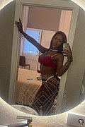 Napoli Trans Escort Eva Black 393 61 80 192 foto selfie 2