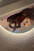 Napoli Trans Escort Eva Black 393 61 80 192 foto selfie 1