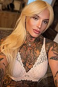 Milano Trav Gaby Brazil 393 28 92 520 foto selfie 3