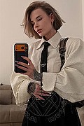 Milano Mistress Miss Vivien 344 43 76 394 foto selfie 13