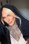 Torino Trav Gaby Brazil 393 28 92 520 foto selfie 5