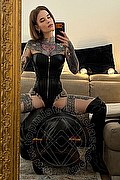Milano Mistress Miss Vivien 344 43 76 394 foto selfie 2