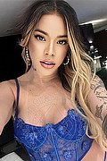 Falconara Marittima Trans Niely Ferraz 331 80 19 284 foto selfie 4