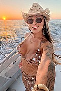 Napoli Trans Escort Raphaela Martins Pornostar 371 77 53 345 foto selfie 5