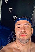 Brescia Boys Arthur Ferraz 352 23 53 262 foto selfie 2