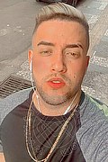 Brescia Boys Arthur Ferraz 352 23 53 262 foto selfie 3