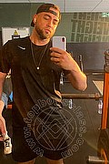 Brescia Boys Arthur Ferraz 352 23 53 262 foto selfie 4
