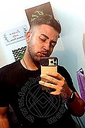 Brescia Boys Arthur Ferraz 352 23 53 262 foto selfie 5