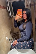Milano Trans Isadora Reys  0033780891825 foto selfie 2