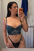 Caserta Trans Sabrina Damaceno 351 67 62 814 foto selfie 2