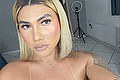 Cecina Trans Gabyzinha 352 02 98 736 foto selfie 1