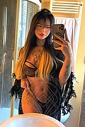 Roma Trans Clara Bouvier 353 32 92 034 foto selfie 3