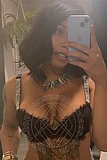 Napoli Trans Escort Ninfetta Geovanna 380 15 95 287 foto selfie 6