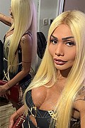 Villa Rosa Trans Escort Keitty Tolposky 393 27 05 704 foto selfie 1