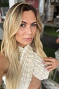 Milano Trans Escort Leandra Gouvea 351 00 82 065 foto selfie 1