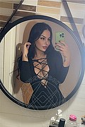 Milano Trans Escort Carol Hot 327 49 07 540 foto selfie 12
