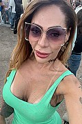 Brescia Trans Isadora Tavares 328 49 30 086 foto selfie 2