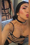 Ponte San Giovanni Trans Kristal Callejas 392 48 15 460 foto selfie 2