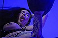 Perugia Trans Escort Kristal Callejas 392 48 15 460 foto selfie 18
