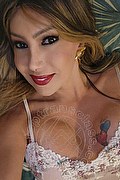 Gallarate Trans Izabelli Frazao Pornostar 327 66 19 130 foto selfie 1