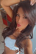 Brescia Trans Escort Aisha Morello 393 12 88 523 foto selfie 1