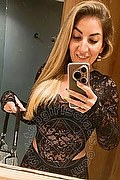 Milano Girls Abril  0056940883282 foto selfie 12