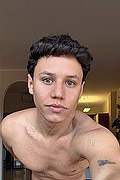 Arezzo Boys Lucca Garcia 351 07 87 793 foto selfie 6