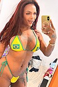 Torino Trans Escort Eva Black 393 61 80 192 foto selfie 1
