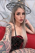 Foggia Trans Rossana Bulgari Italiana 366 48 27 160 foto selfie 4