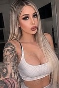 Foggia Trans Rossana Bulgari Italiana 366 48 27 160 foto selfie 1