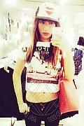 Torino Trans Ladyboy Asiatica 352 07 69 927 foto selfie 15