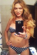Olbia Trans Angelica Ang 345 43 92 205 foto selfie 1