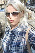 Alba Adriatica Trans Barbie Ousada 393 68 84 184 foto selfie 4