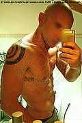 Milano  Luca Il Tatuato 339 44 21 148 foto selfie 4